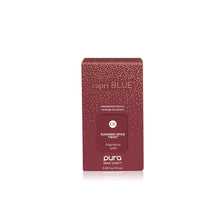 CB + Pura Diffuser Refill, Sugared Spice Twist