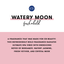 Watery Moon Fragrance Description