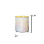 Winter Bazaar Boxed Tumbler Trio