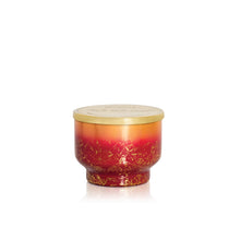 Apple Cider Social Glimmer Inverted Candle, 10 oz