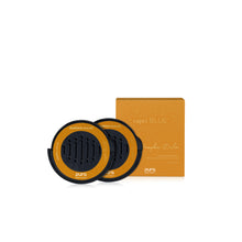 CB + Pura Car Pro Diffuser Refill 2-Pack, Pumpkin Dulce