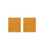 CB + Pura Car Pro Diffuser Refill 2-Pack, Pumpkin Dulce