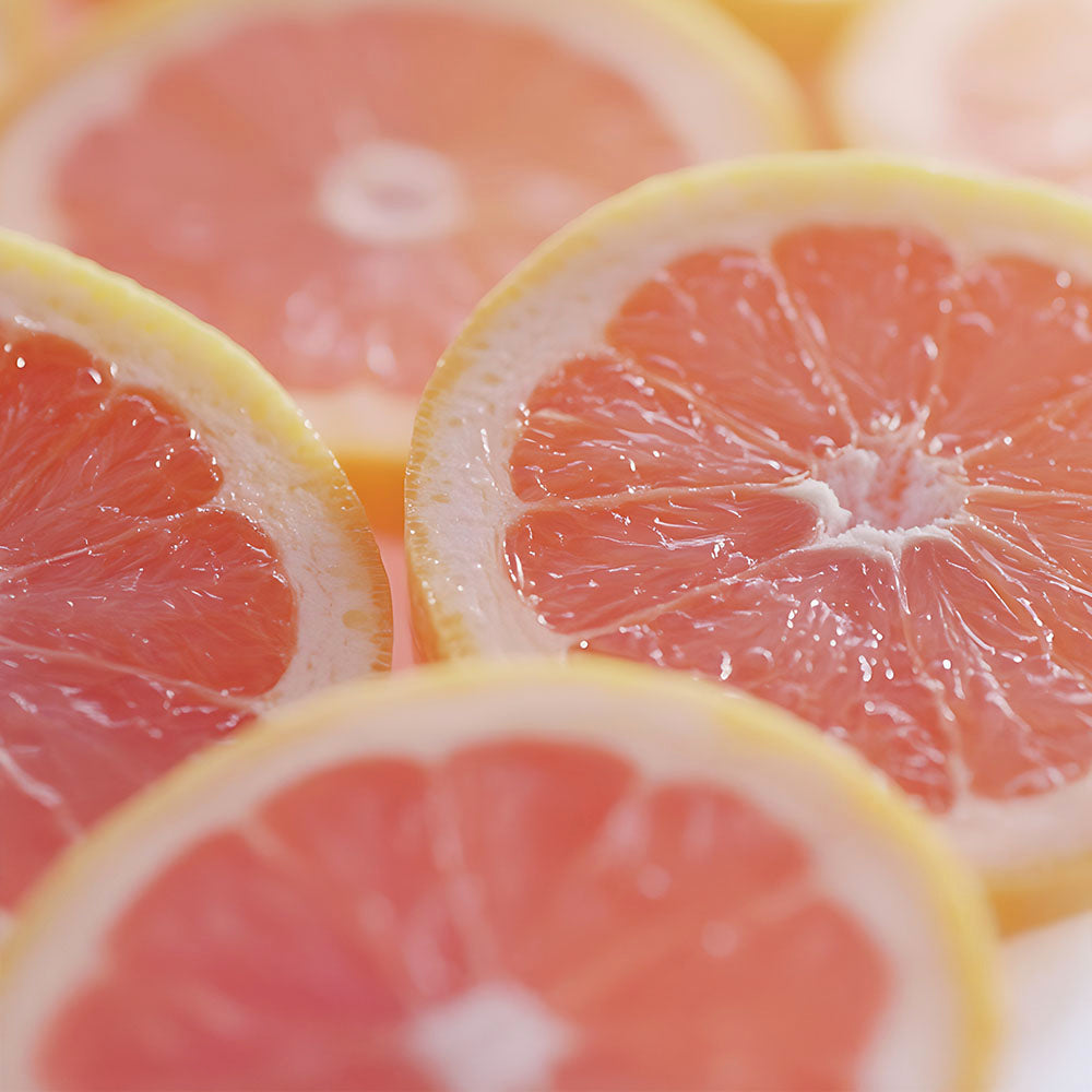 Citrus/Fruity