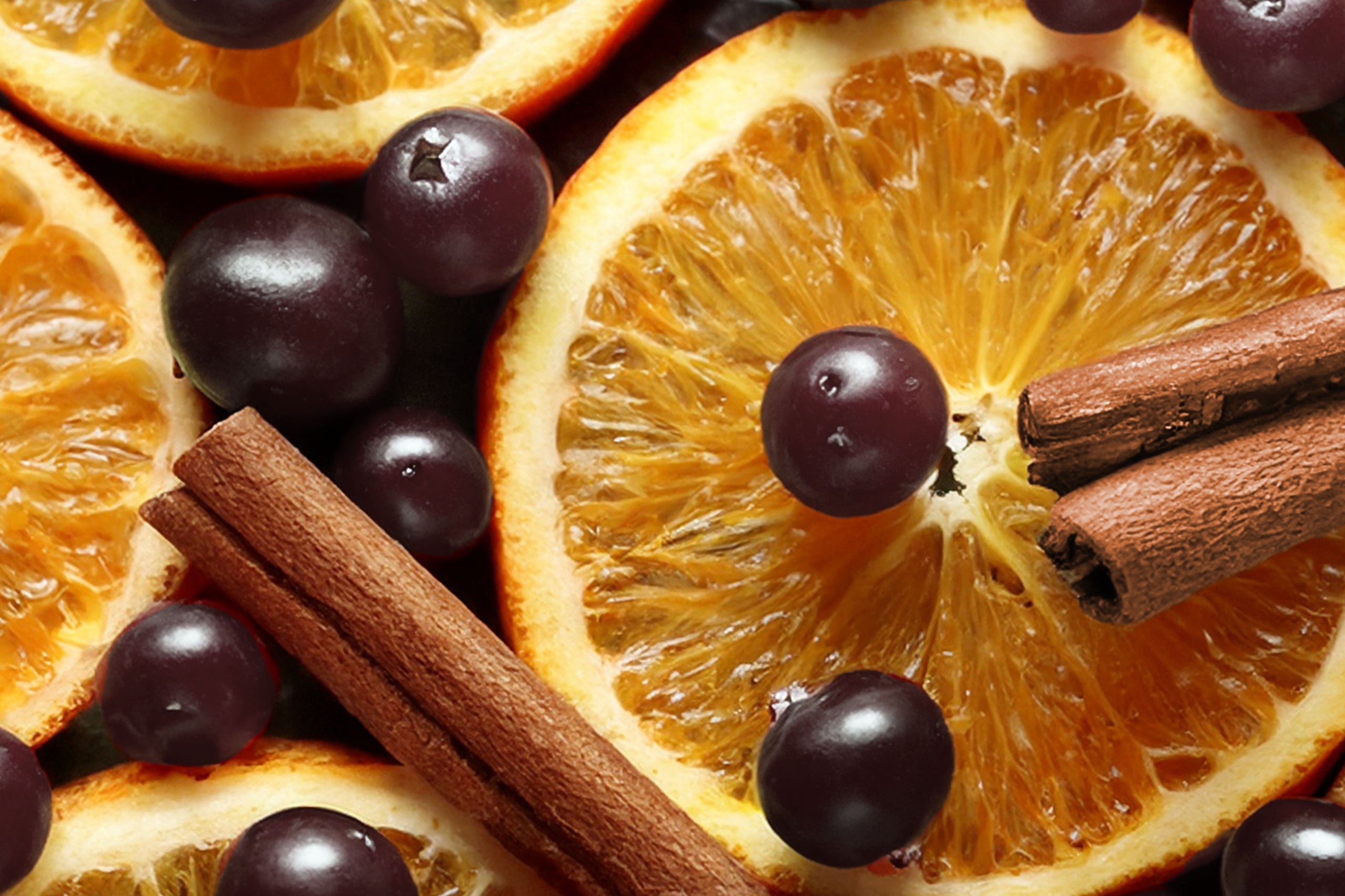 Sugared Spice Twist