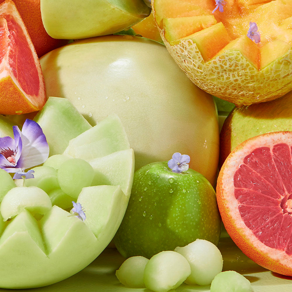 Honeydew Crush