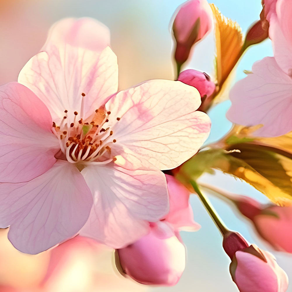 Floral