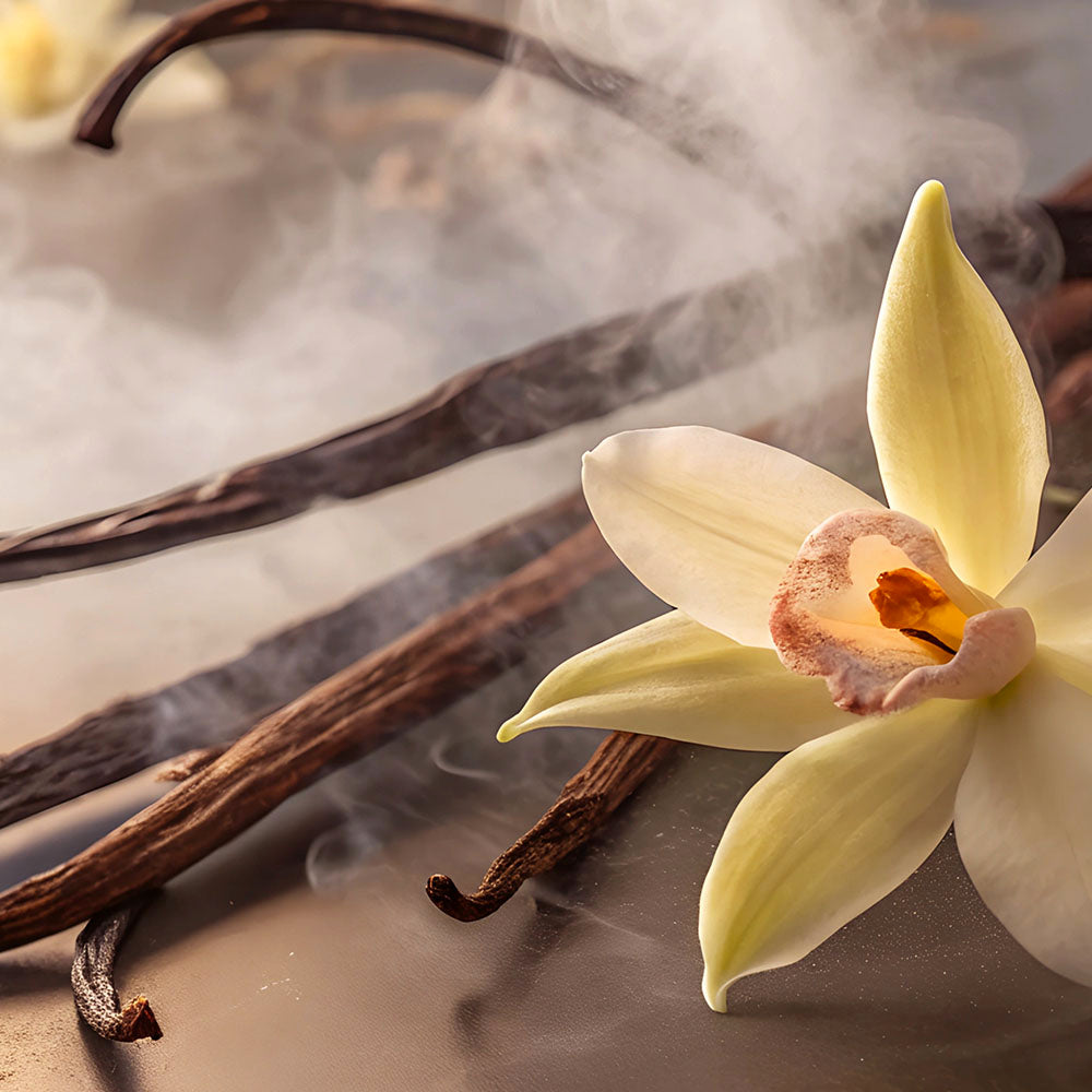 Havana Vanilla