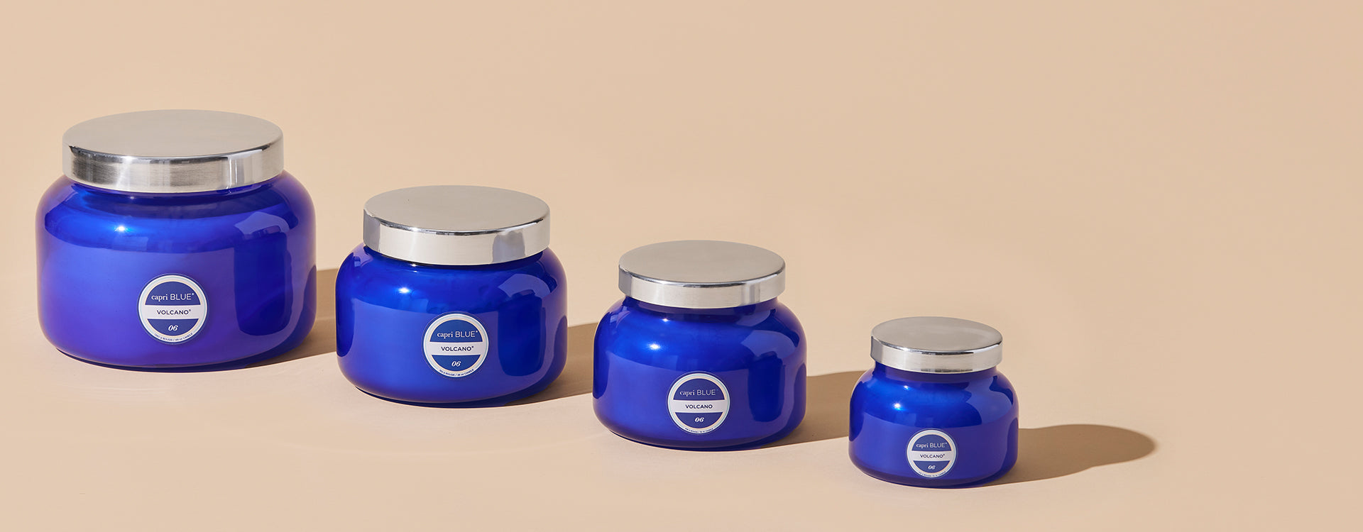 Signature Home Fragrance