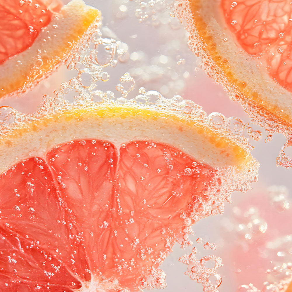 Pink Grapefruit & Prosecco