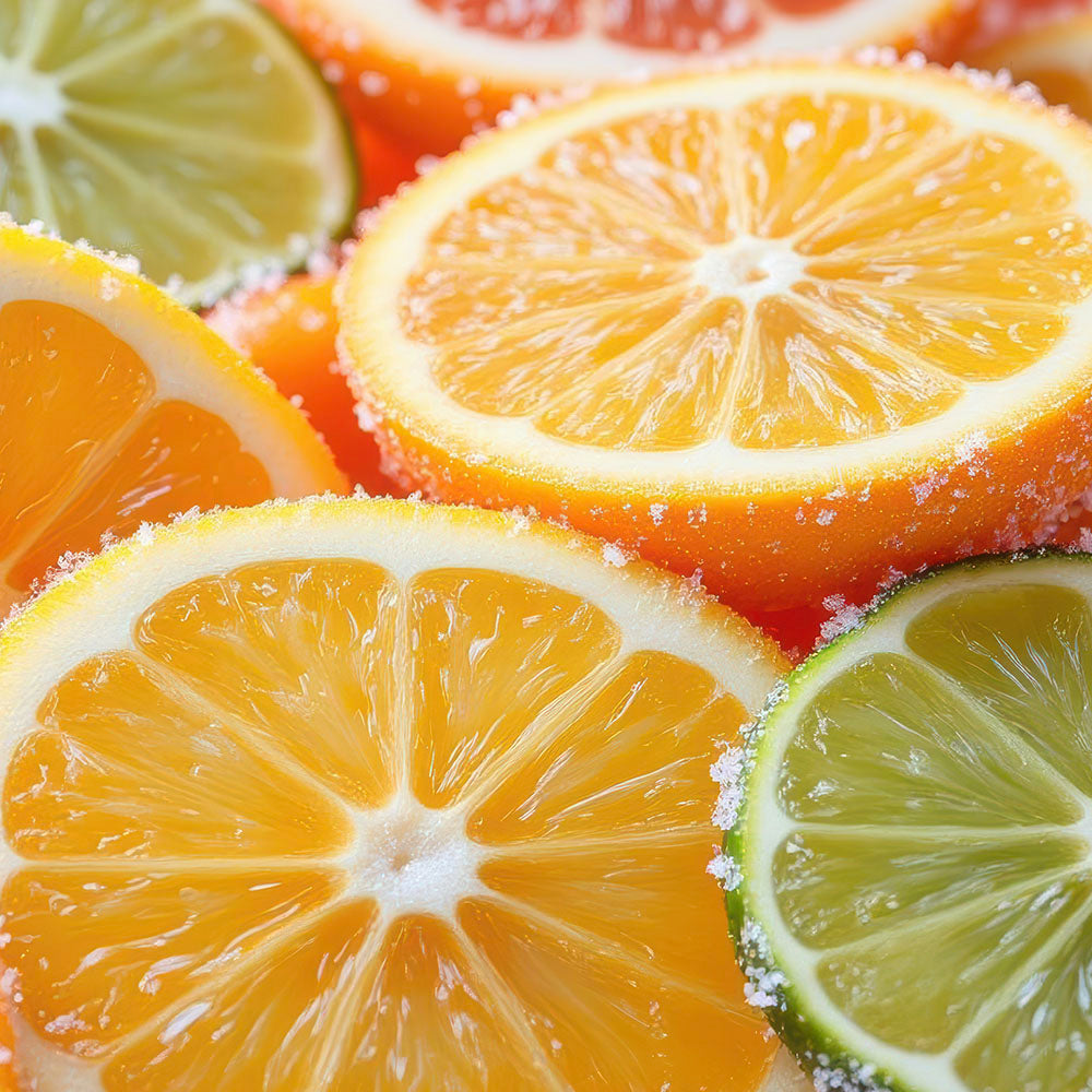 Volcano Fragrance Notes