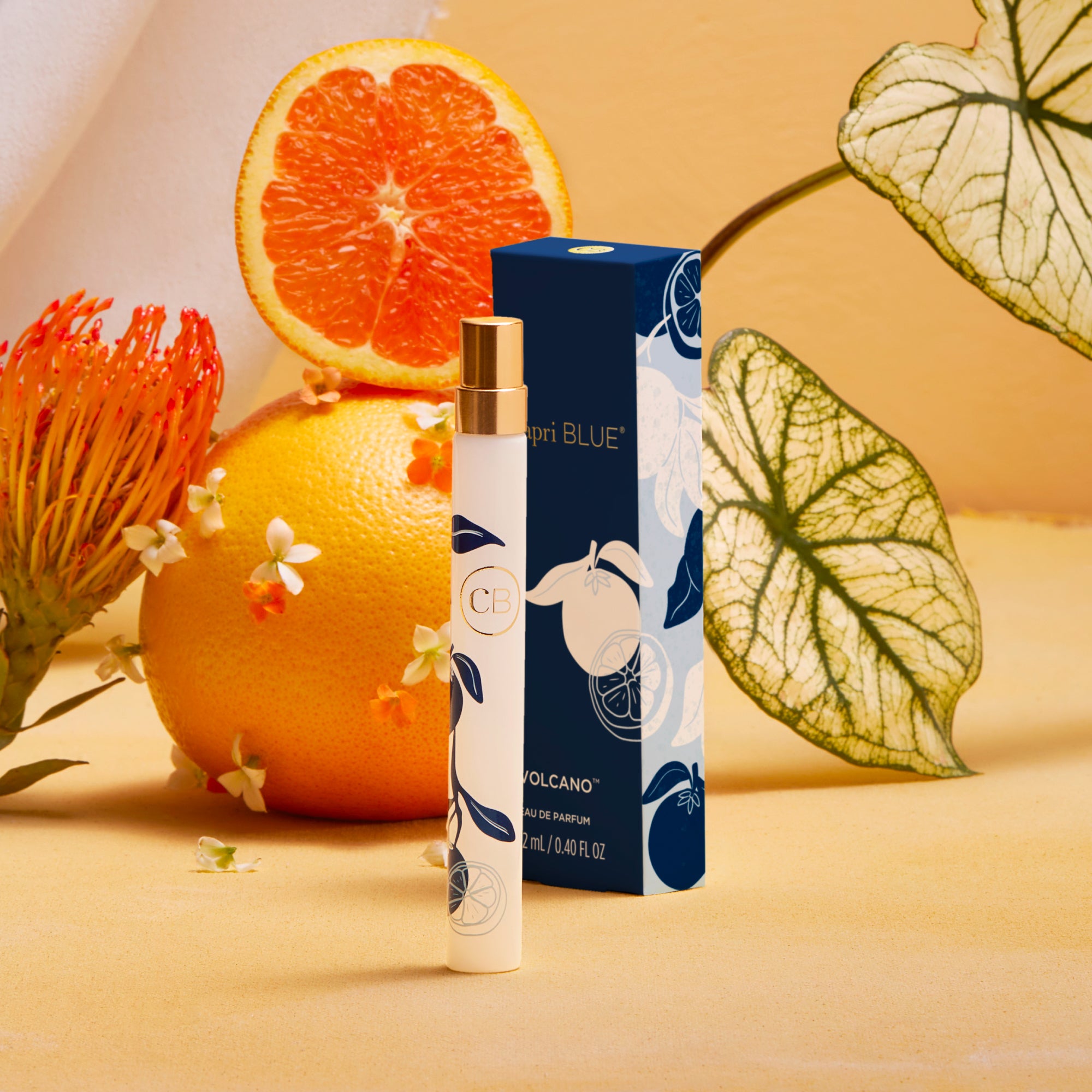Volcano Flora Edit Eau de Parfum Spray Pen view 2
