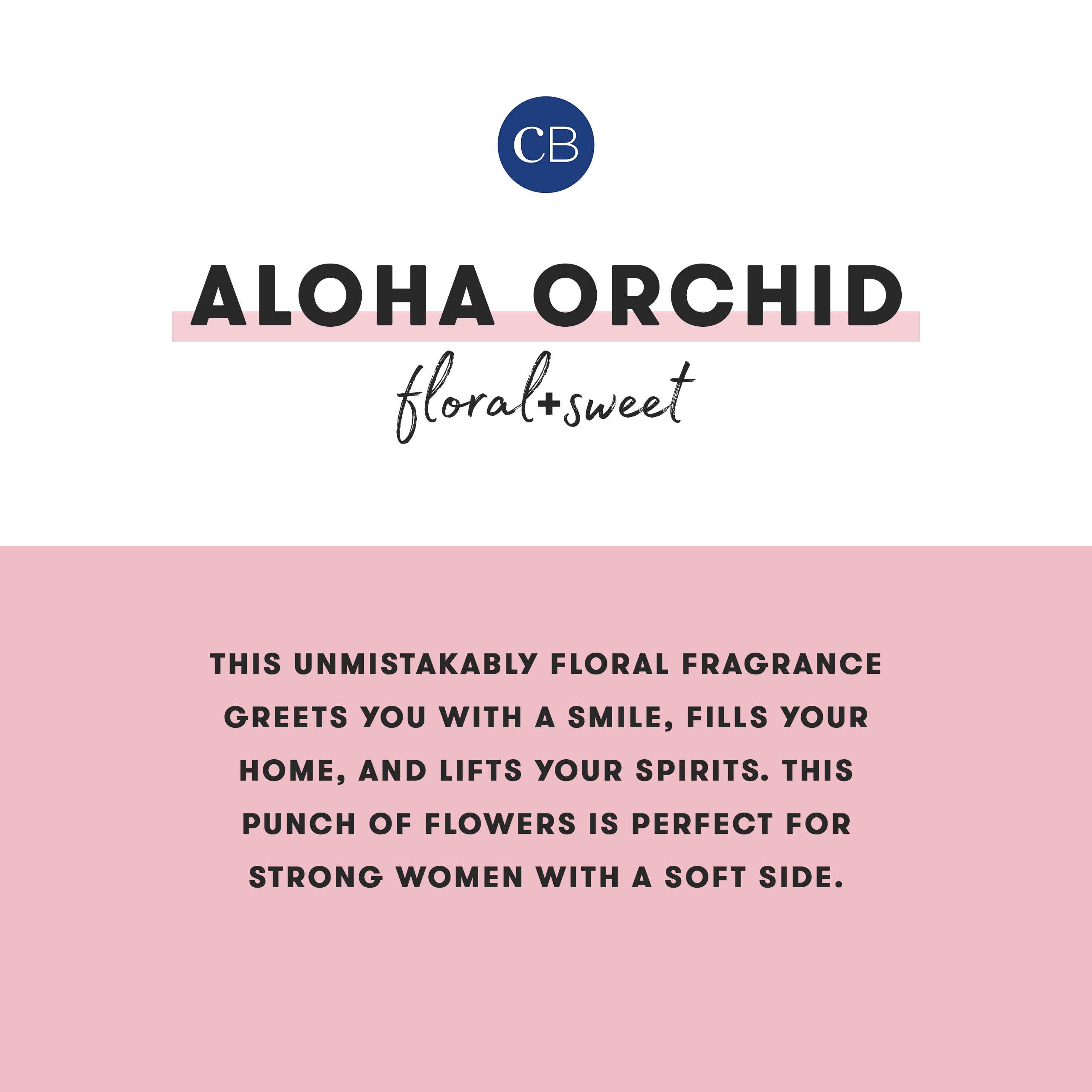 Aloha Orchid Eau de Parfum view 2