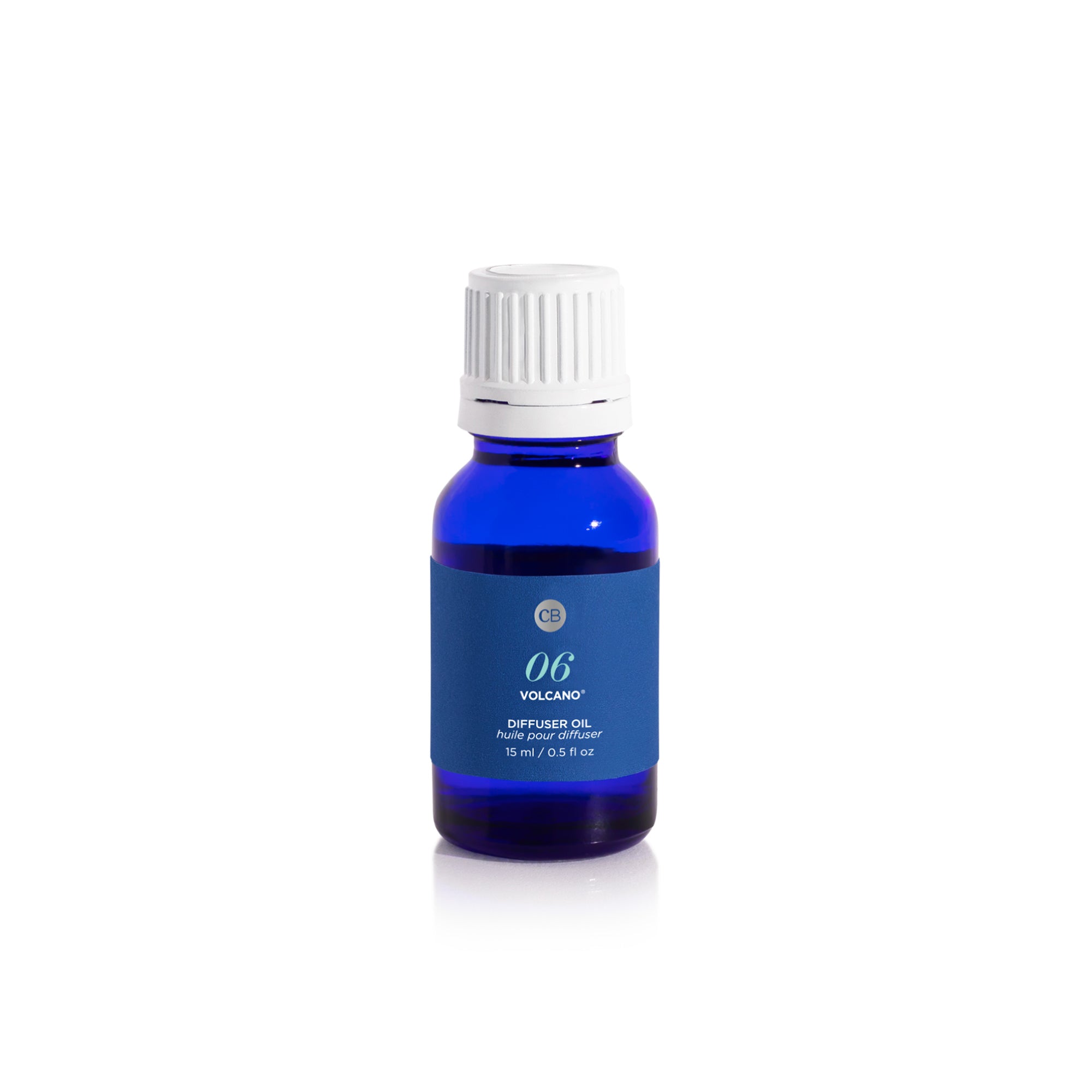 Volcano Diffuser Oil view 1