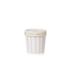 Havana Vanilla Caffè Capri Gelato Cup Candle