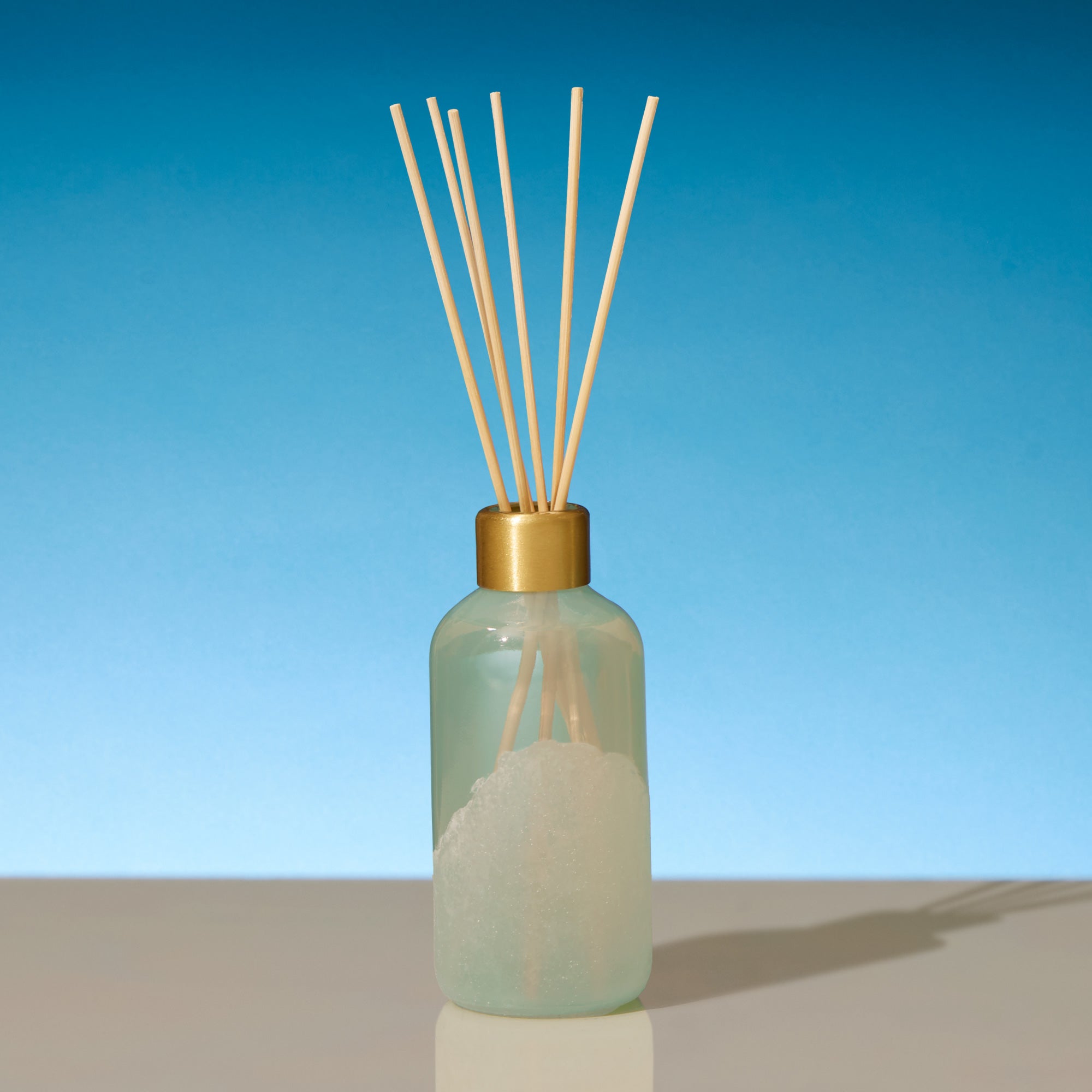 Aloha Orchid Luce d'Amalfi Reed Diffuser view 2