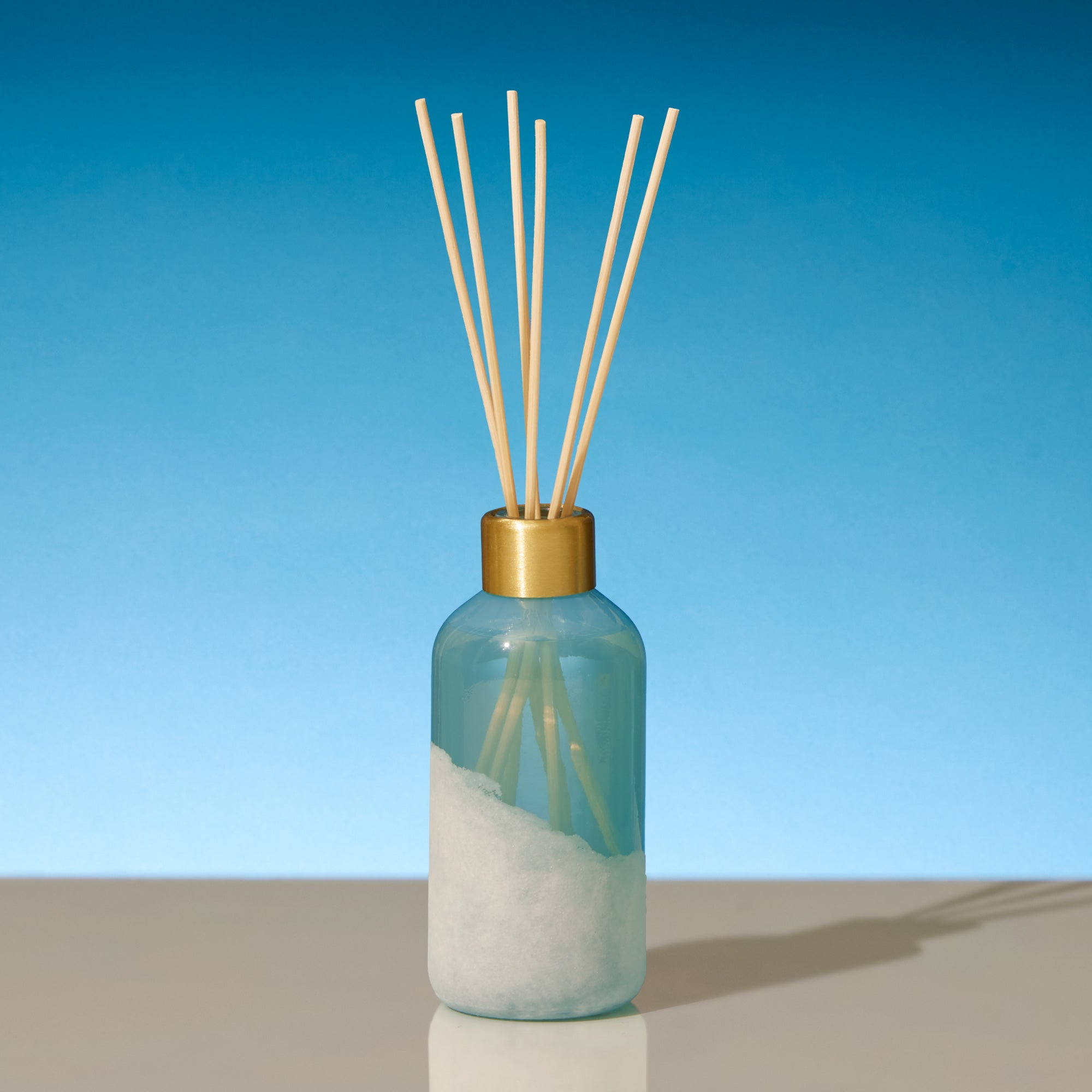 Coconut Santal Luce d'Amalfi Reed Diffuser view 2