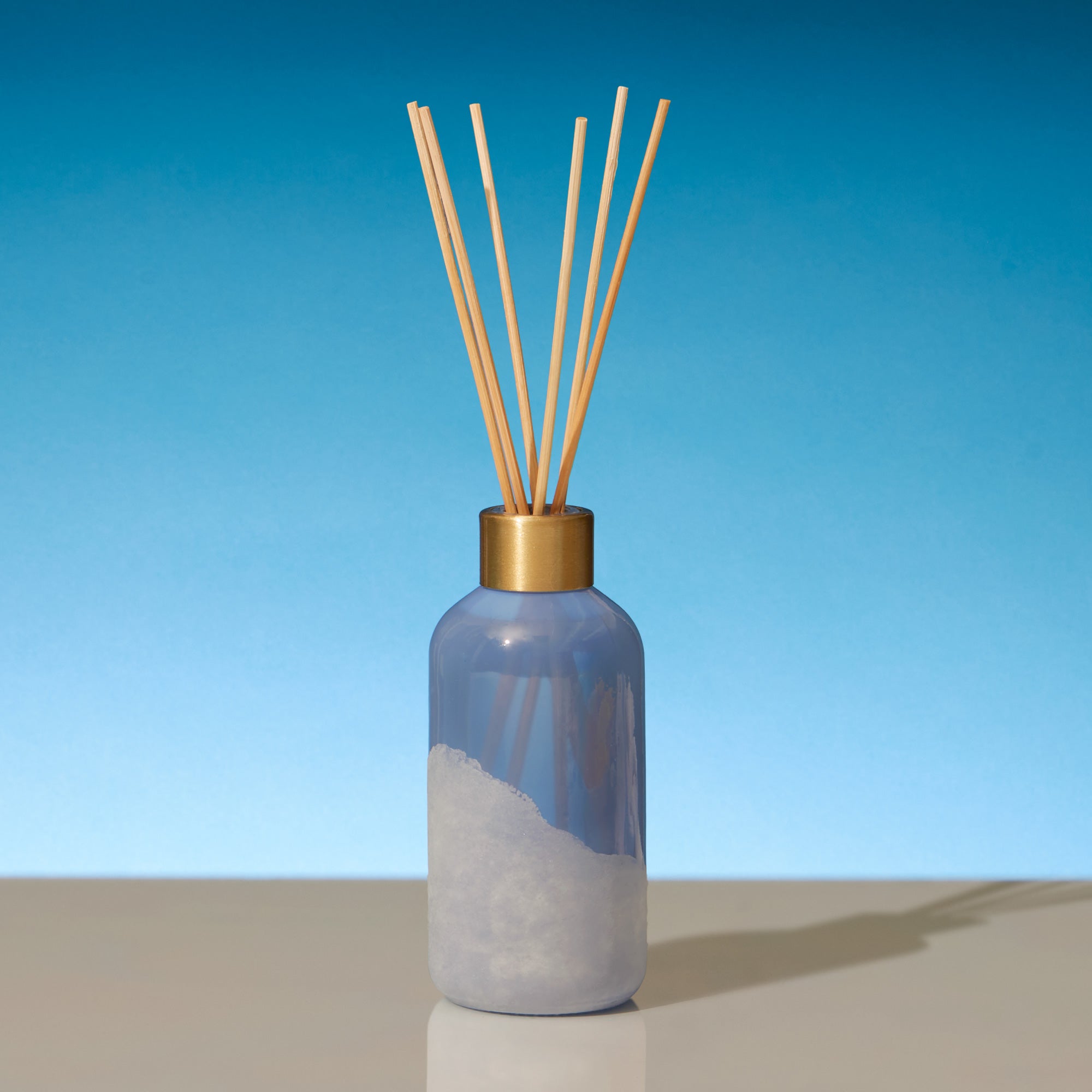 Havana Vanilla Luce d'Amalfi Reed Diffuser view 2