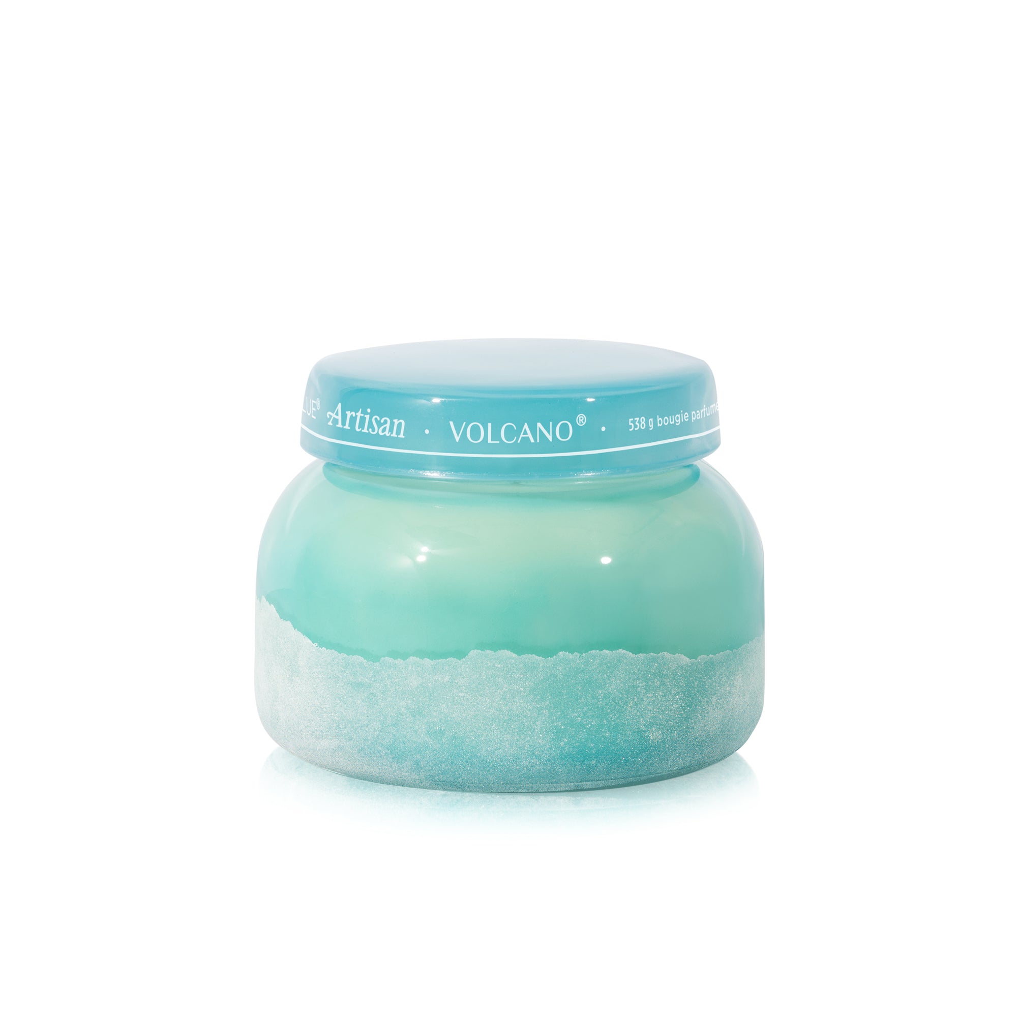 Volcano Luce d'Amalfi Signature Candle view 1