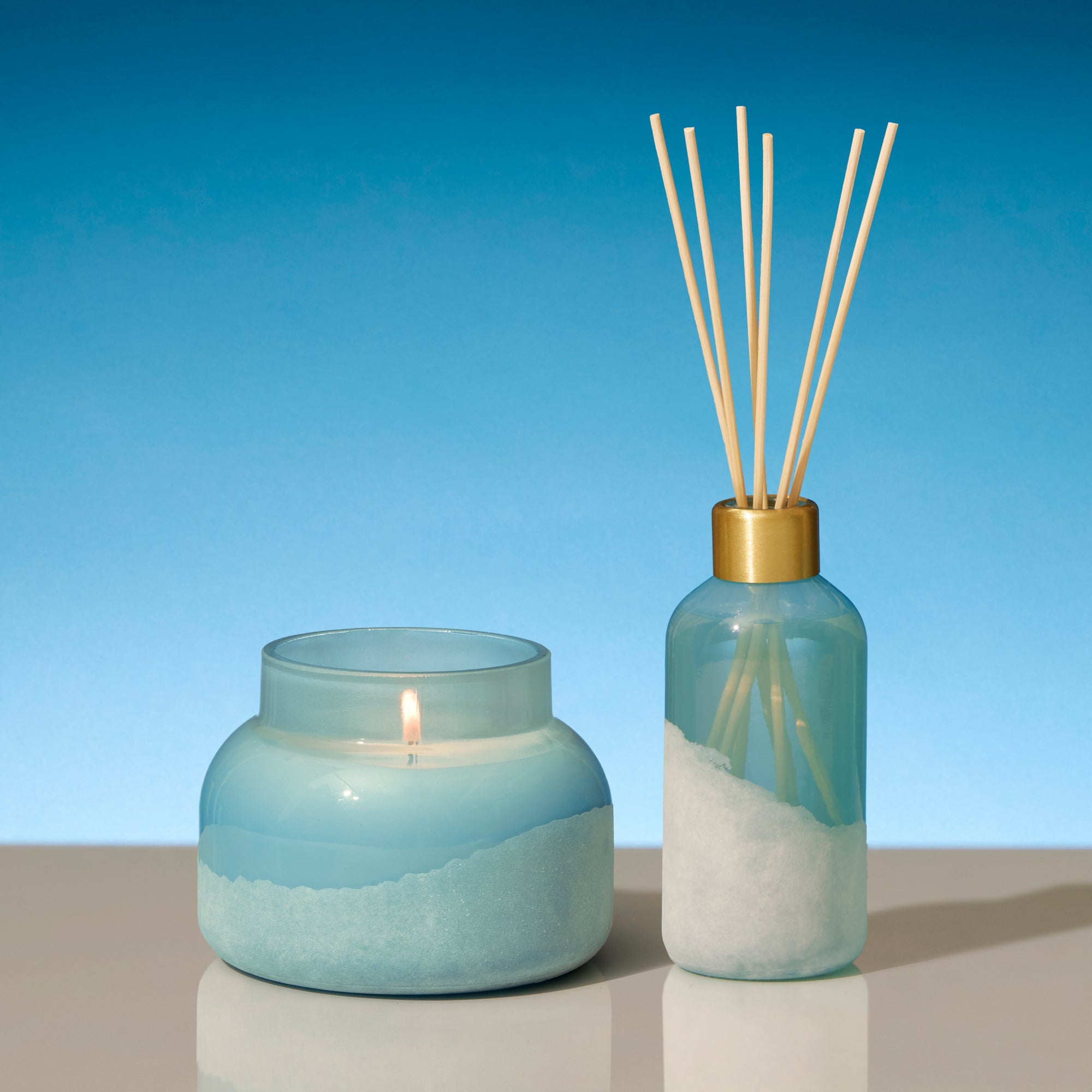 Coconut Santal Luce d'Amalfi Duo view 2