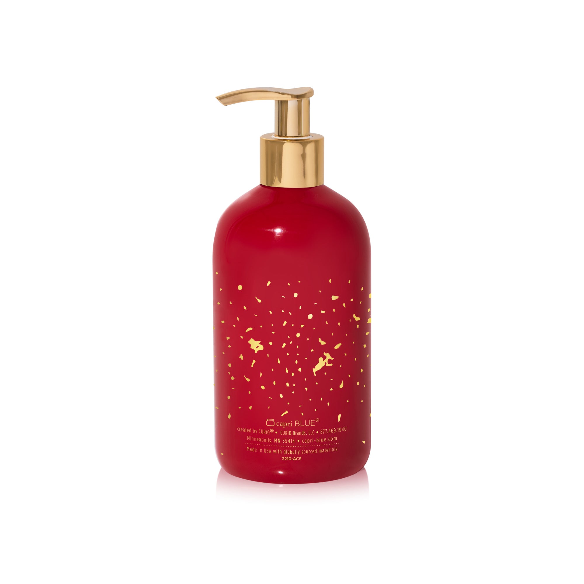 Apple Cider Social Glimmer Hand Wash