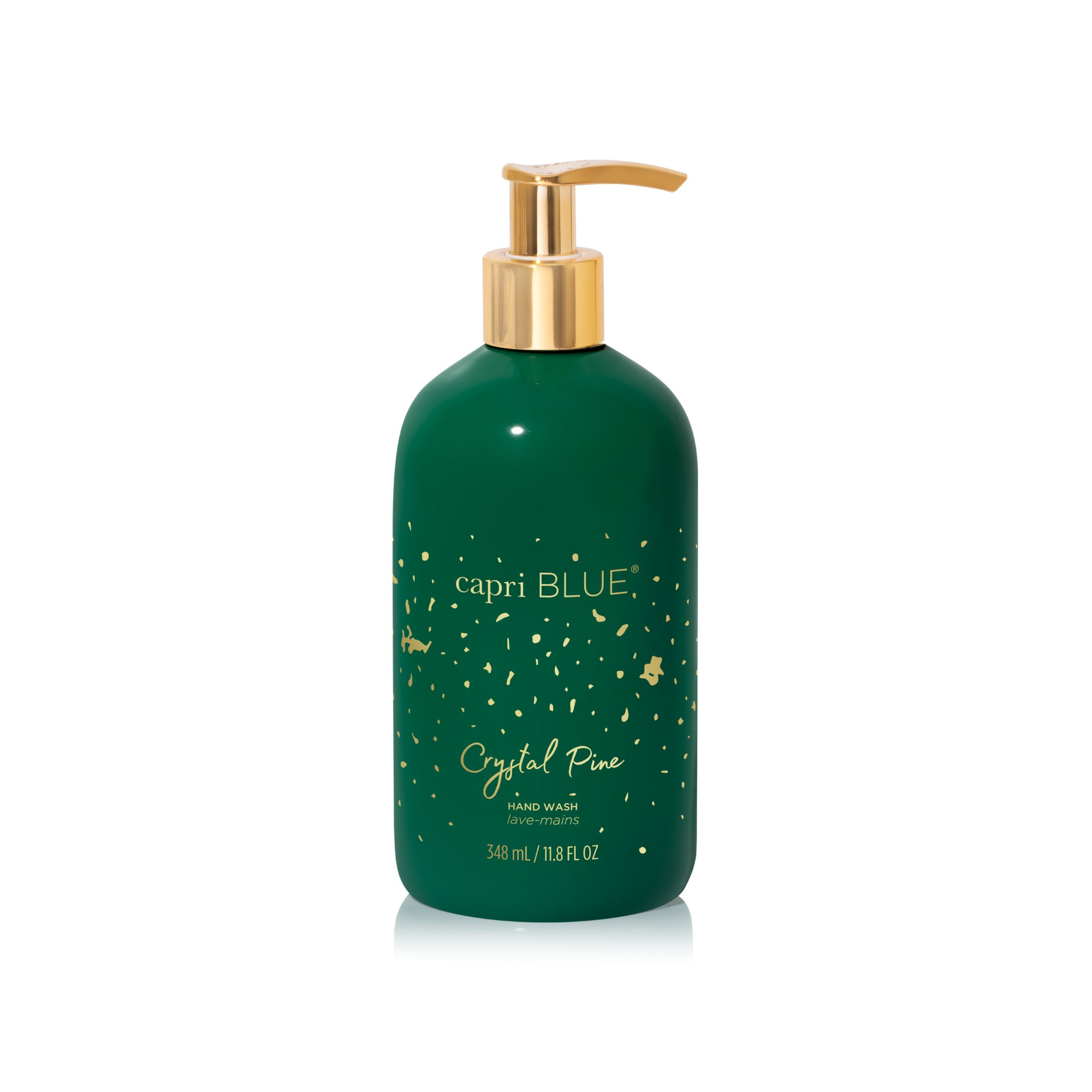 Crystal Pine Glimmer Hand Wash view 1