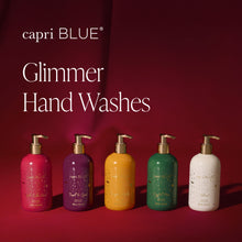 Crystal Pine Glimmer Hand Wash