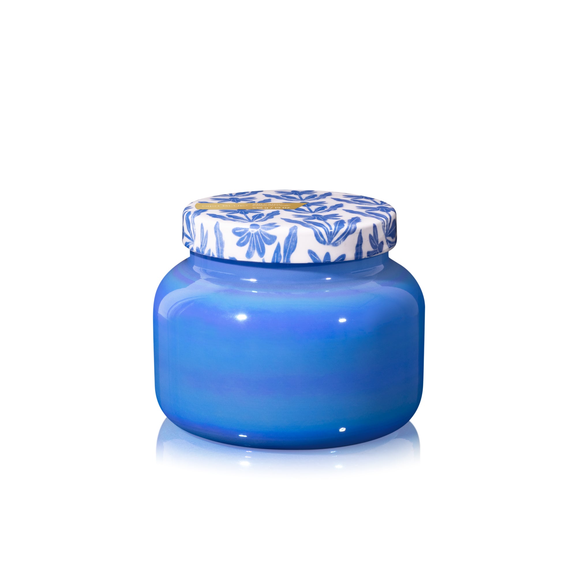 Volcano Riviera Sunset Signature Candle view 1