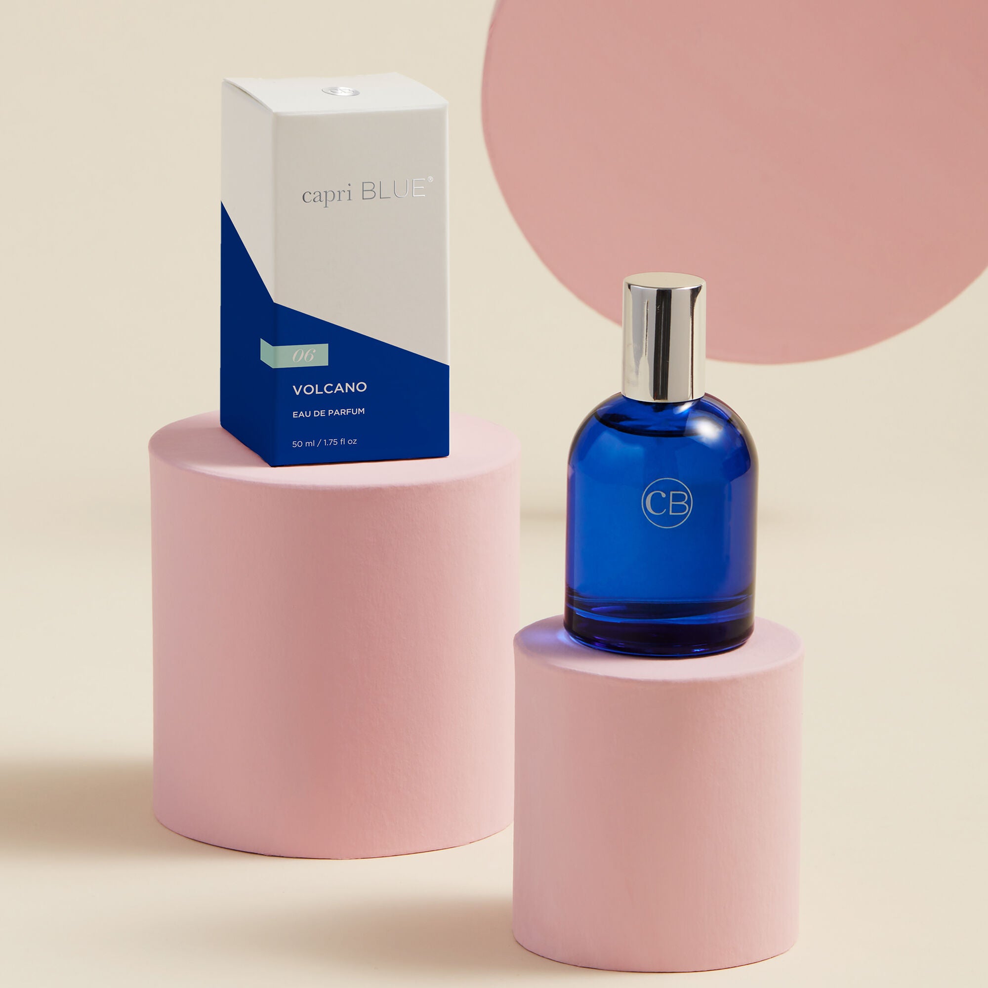 Volcano Eau de Parfum view 2