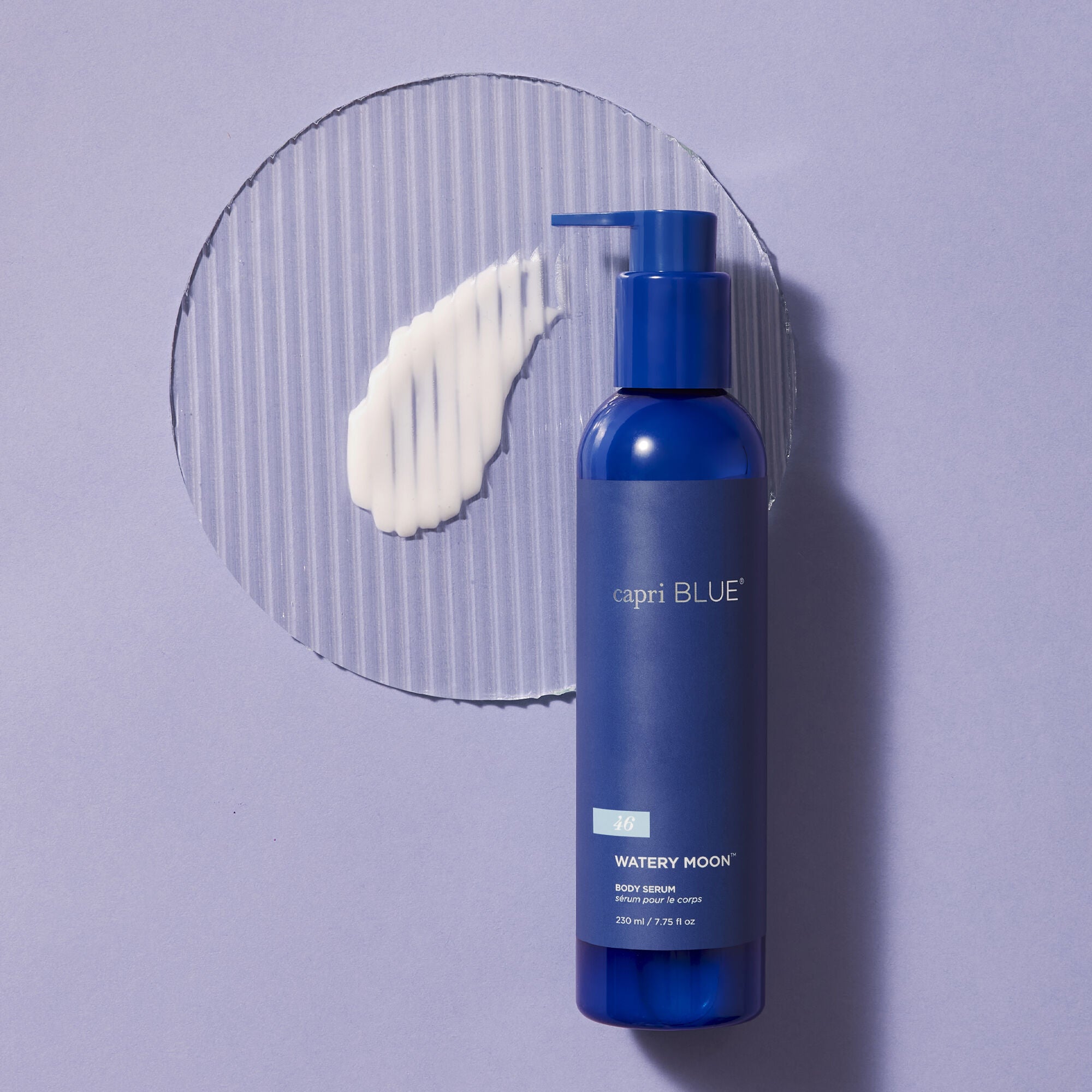 Watery Moon Body Serum view 2