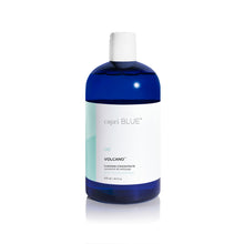 Capri Blue Volcano Cleansing Concentrate bottle on a white background