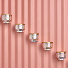 Havana Vanilla Mercury Iridescent Inverted Jar, 10 oz is a fashionista fav