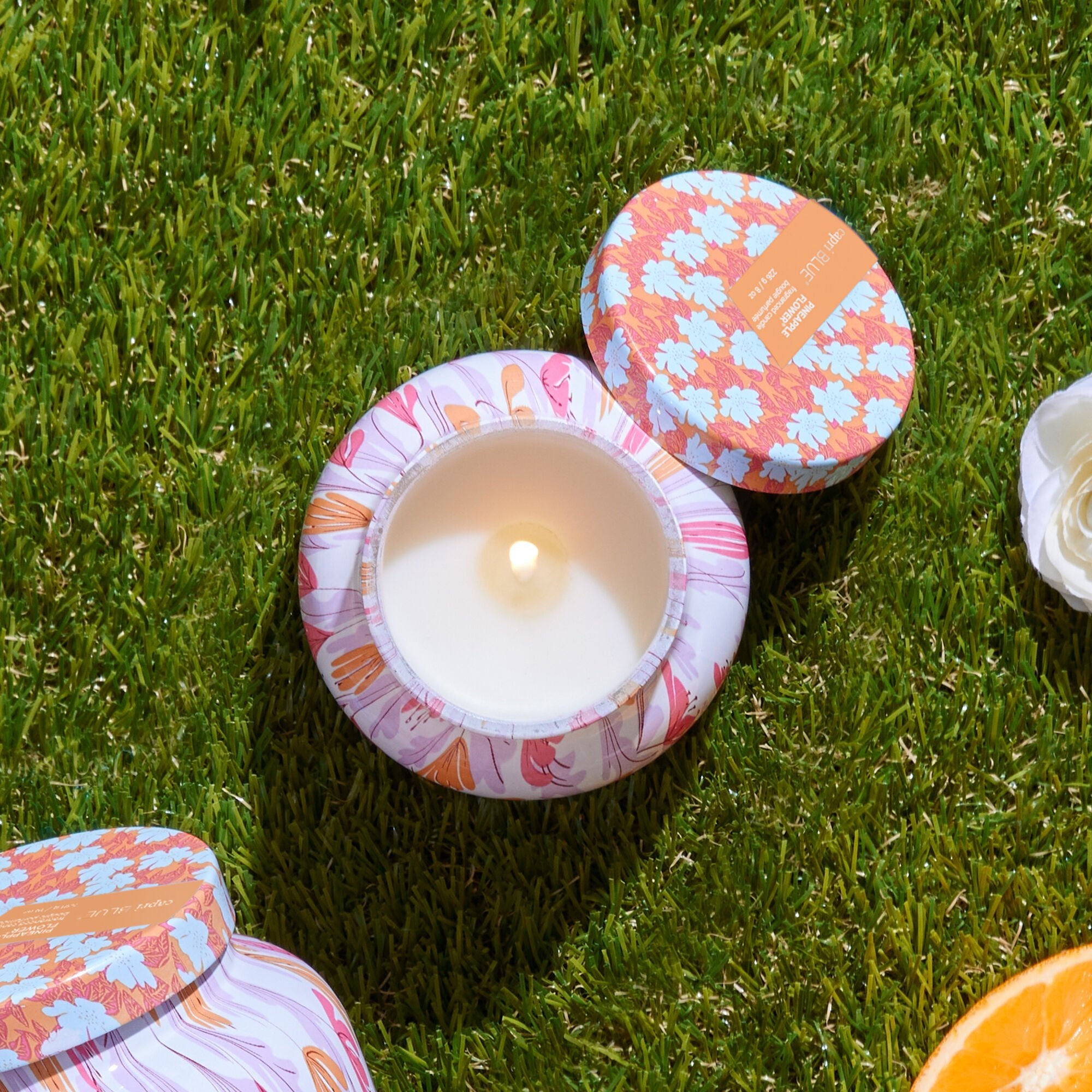Pattern Play Signature Trio view 2