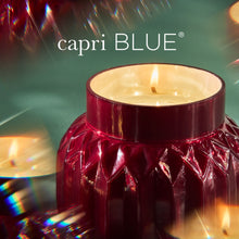 Sugared Spice Twist Royal Gem Signature Candle