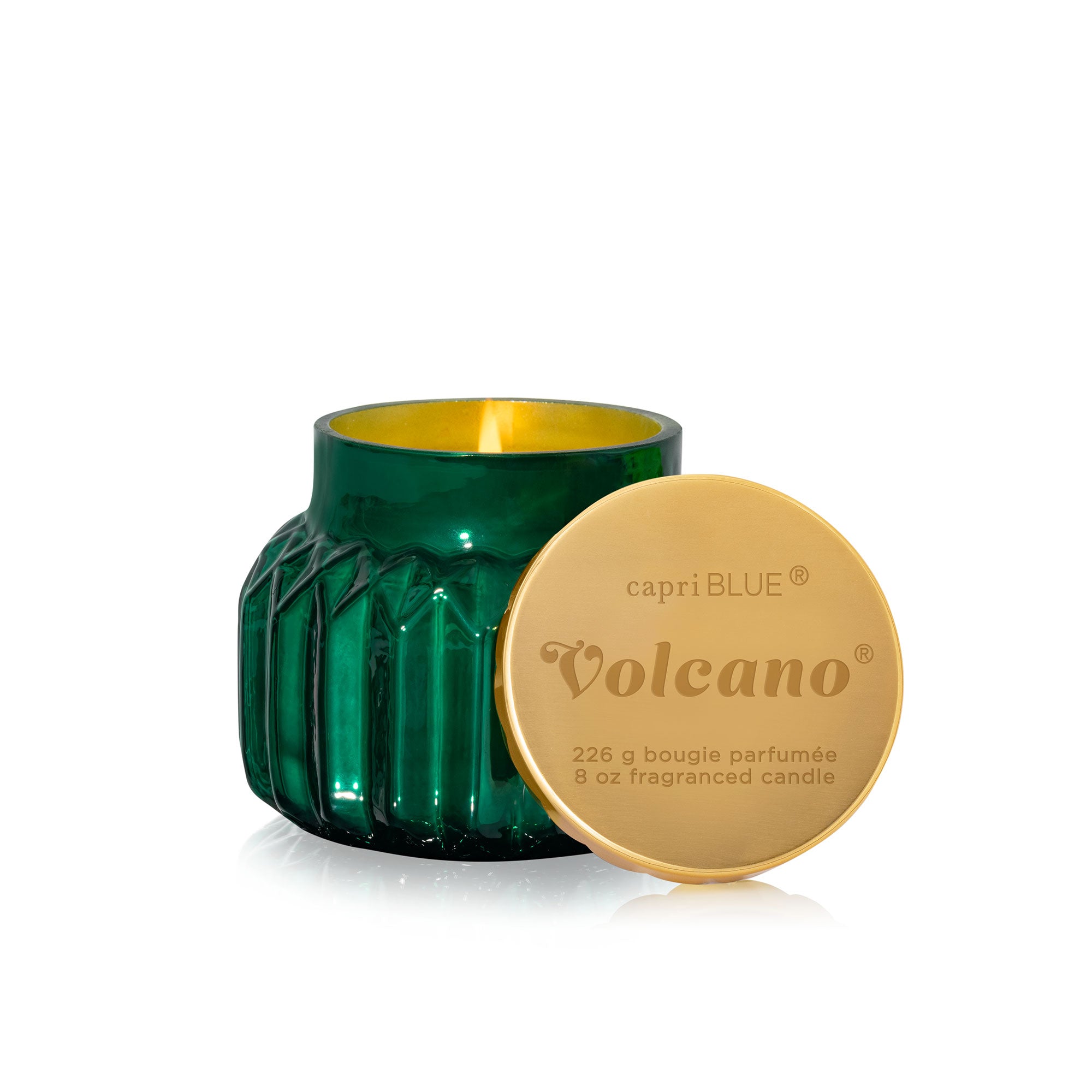 Volcano Royal Gem Petite Candle view 1