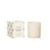 Coconut Santal Terrazza Velluto Boxed Tumbler Candle