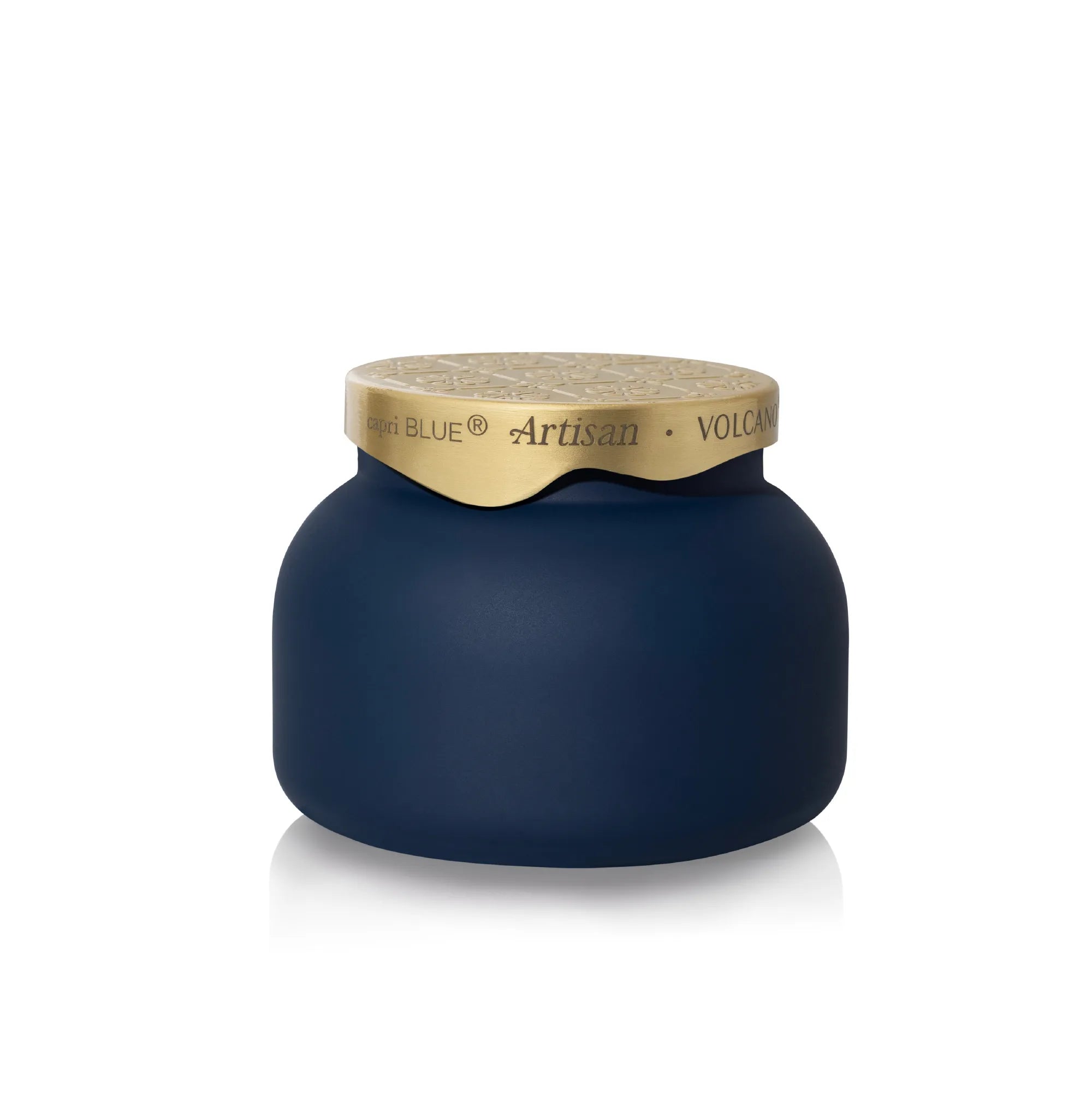 Volcano Terrazza Velluto Signature Candle view 1