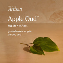 Apple Oud Tuscan Radiance Petite Candle
