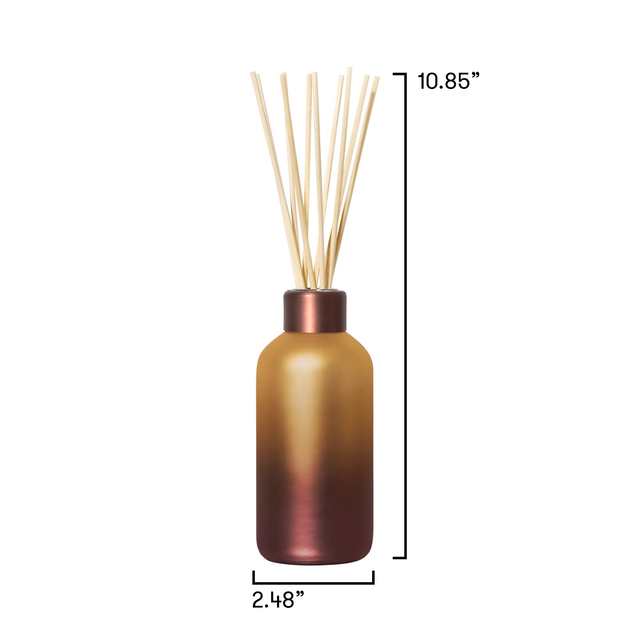 Apple Oud Tuscan Radiance Reed Diffuser