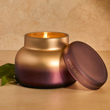 Apple Oud Tuscan Radiance Signature Candle