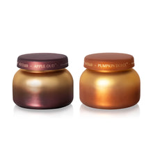 Autumn Tuscan Radiance Duo