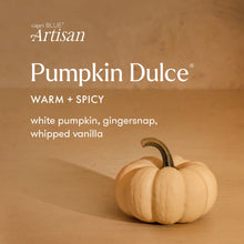 Pumpkin Dulce Tuscan Radiance Petite Candle