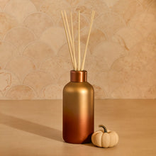 Pumpkin Dulce Tuscan Radiance Reed Diffuser