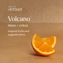 Volcano Tuscan Radiance Trio