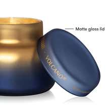 Volcano Tuscan Radiance Petite Candle