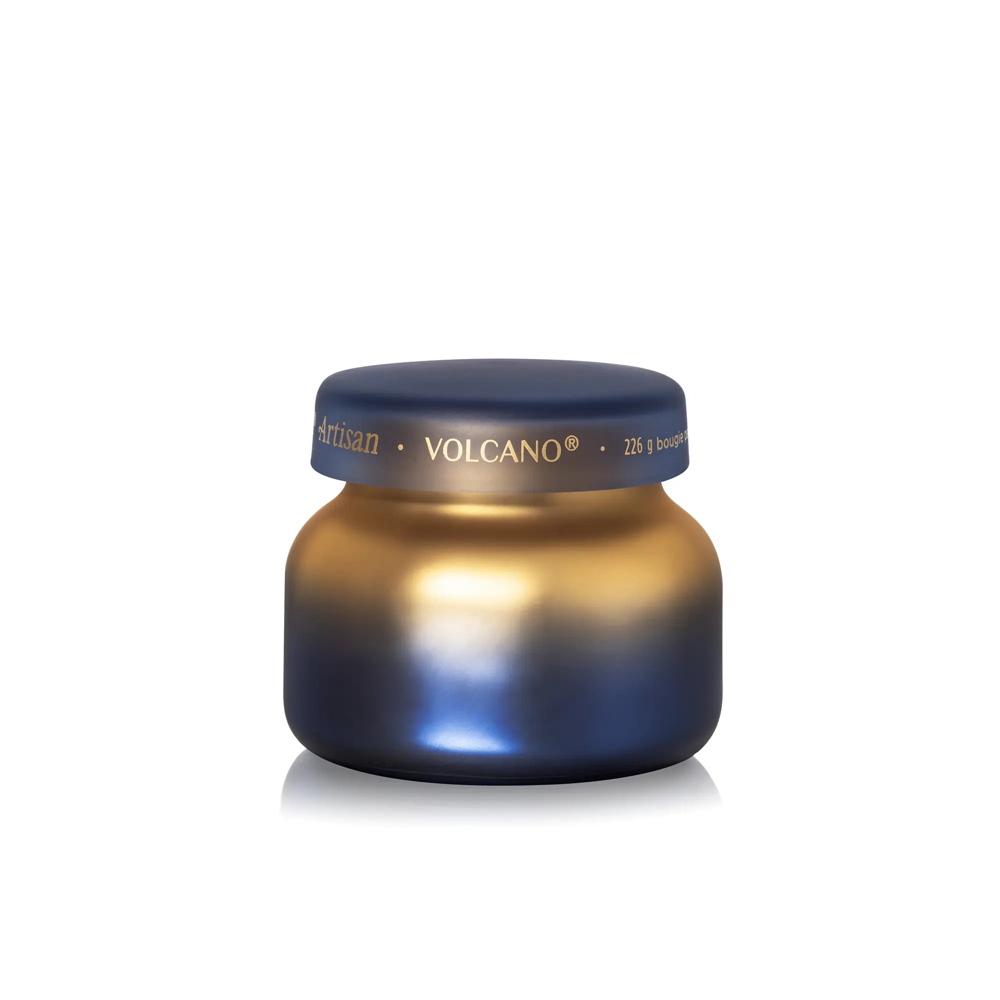 Volcano Tuscan Radiance Petite Candle