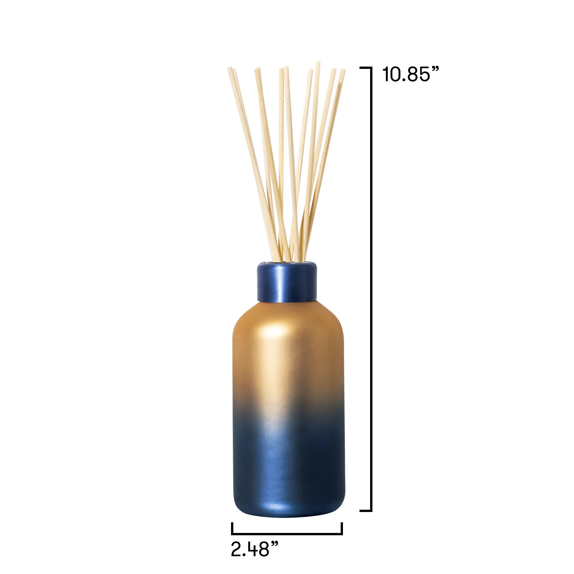Volcano Tuscan Radiance Reed Diffuser