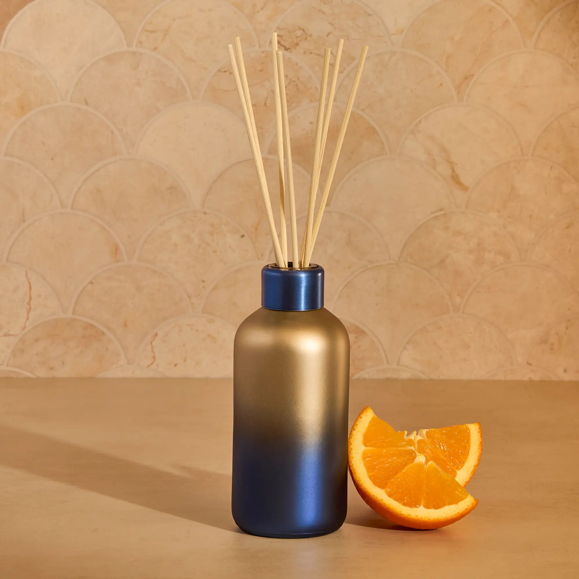 Volcano Tuscan Radiance Reed Diffuser view 2