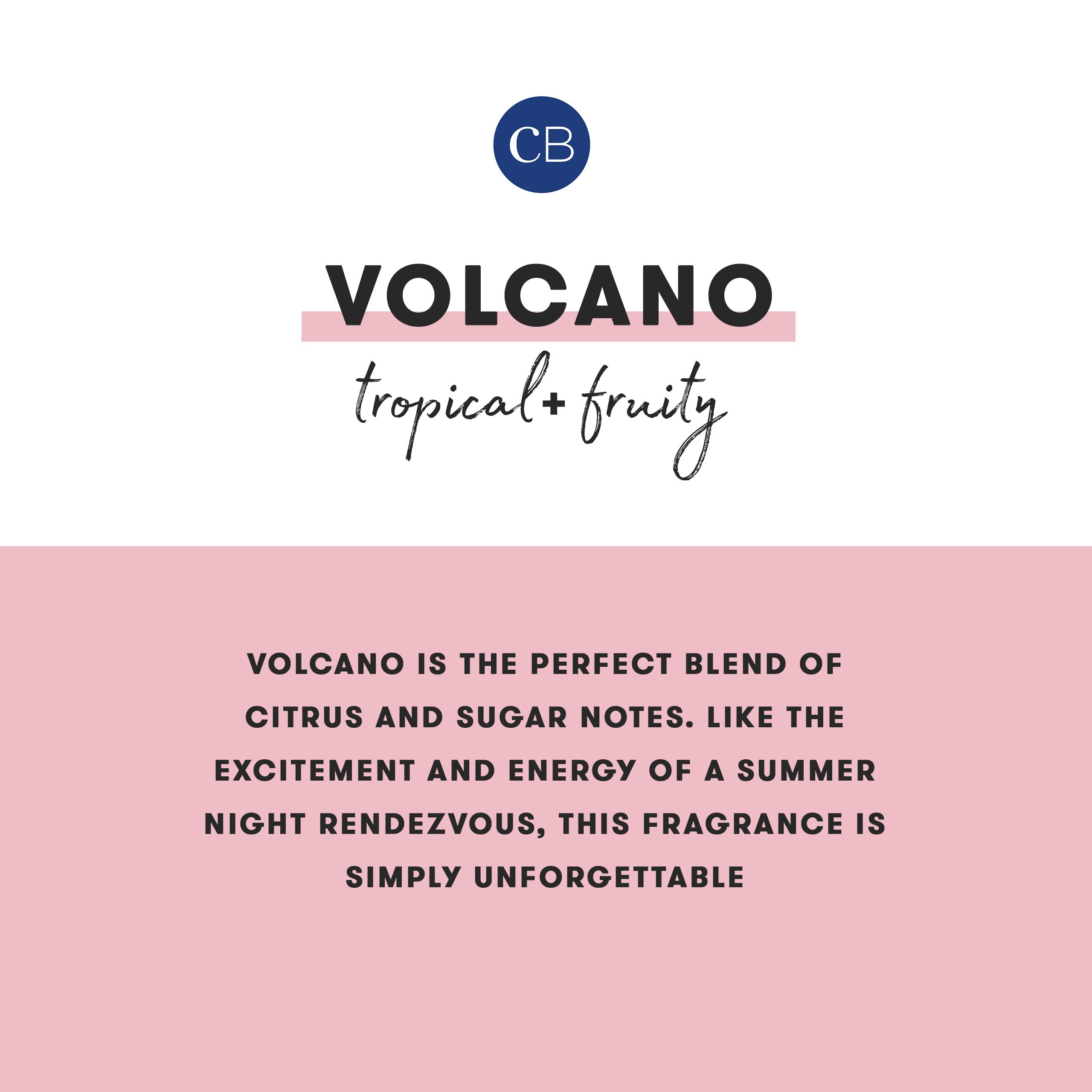 Volcano Linen Spray view 2