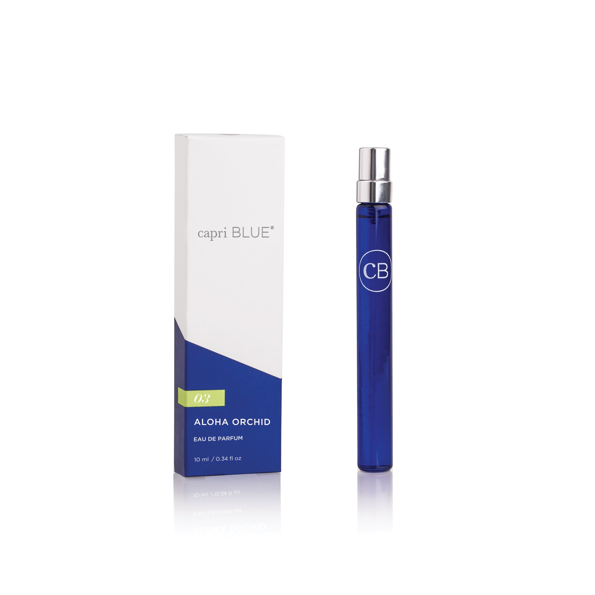 Aloha Orchid Eau de Parfum view 1