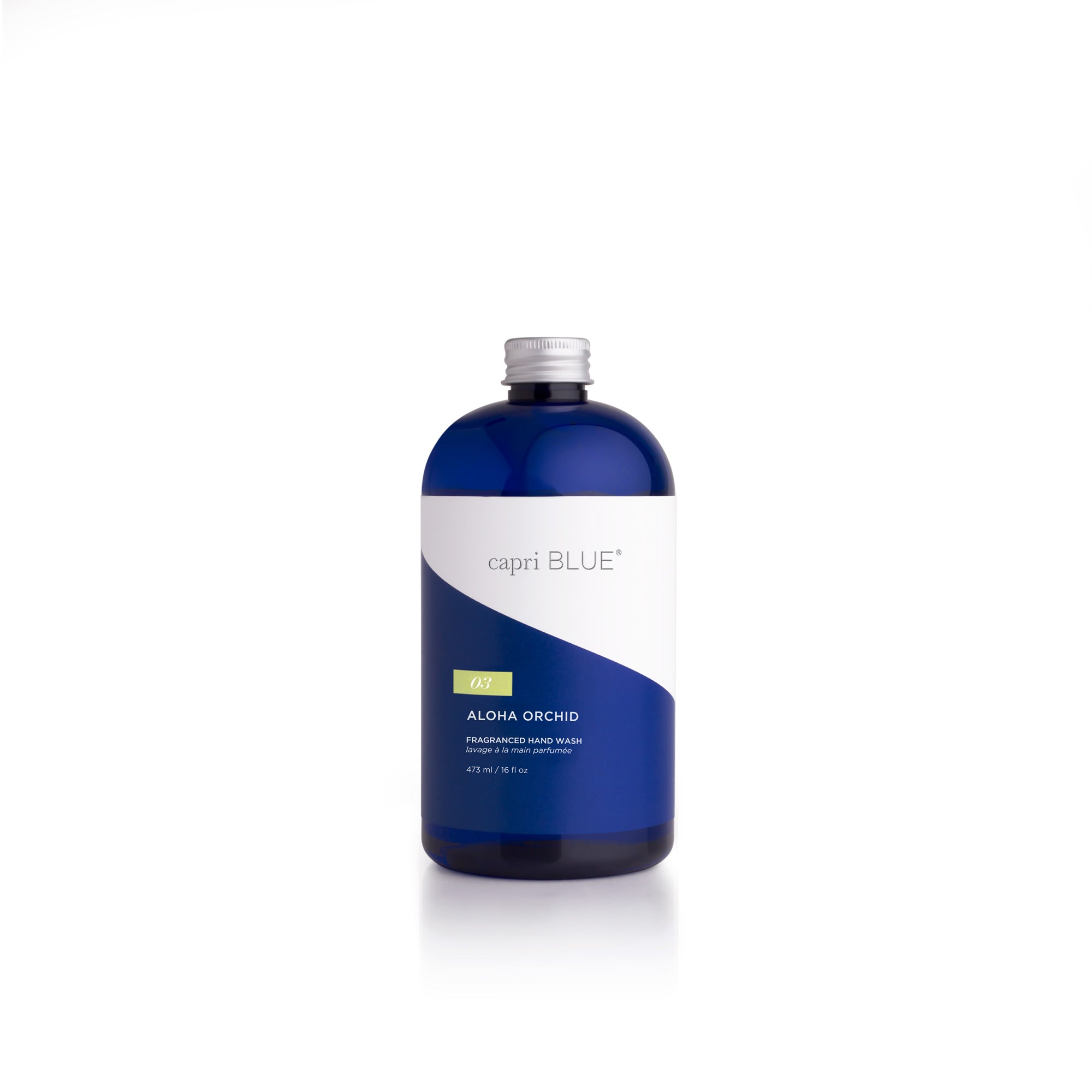 Aloha Orchid Hand Wash Refill view 1